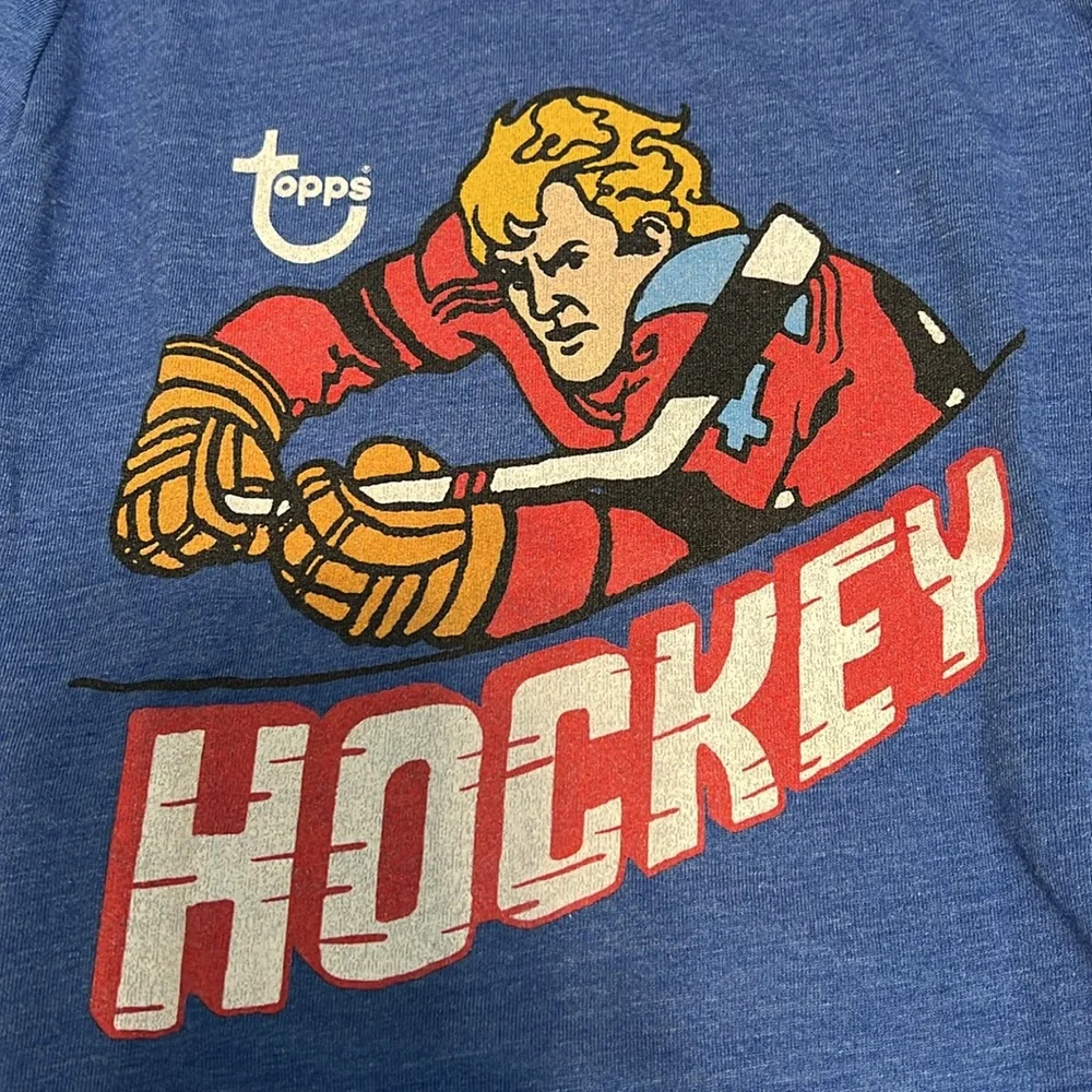 FOUR Homage boys’ graphic t-shirts, size 4 EUC! (TMNT, Zelda, Hockey, NY Jets)
